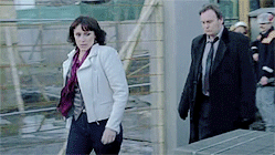 lknoped:Alex Drake Looks™ per episode - 2x07