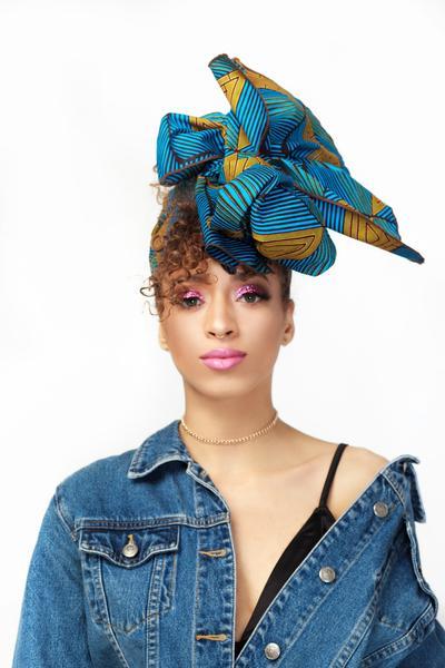 black-exchange:  Cee Cee’s Closet NYChttp://bit.ly/2kBZE4Pafroarts // IG: ceeceescloset_$24