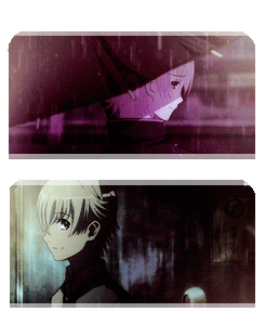                        K Project meme Eight Favorite Characters - Isana Yashiro/Adolf