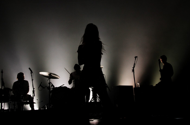 hayleyofparamore:  Dublin / 6.15.17
