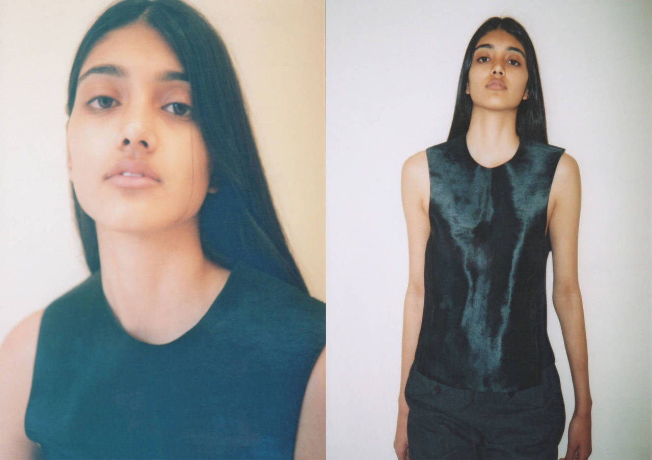 nokiabae:  Neelam Johal by Ruth ossai 