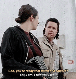 Fuck Yeah TWD
