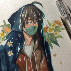 selpeda:  Yamaguchi ⭐️🌸 ((Photo ref