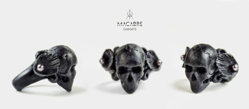 Macabre Gadgets F/W 2014! Official Macabre Gadets online storemacabregadgets.com!facebook.com/Macabr