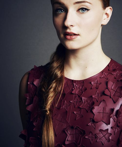 gameofthronefreak:Sansa Stark Sophie Turner