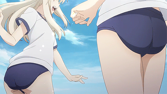 Hey Look! Porn