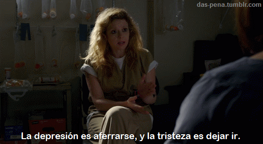 das-pena:  Orange Is The New Black