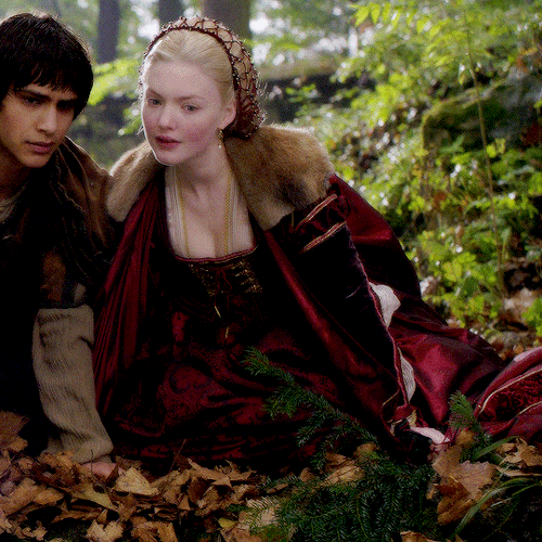 THEBORGIAScostumeappreciation: 57/(costume Design By Gabriella Pescucci)