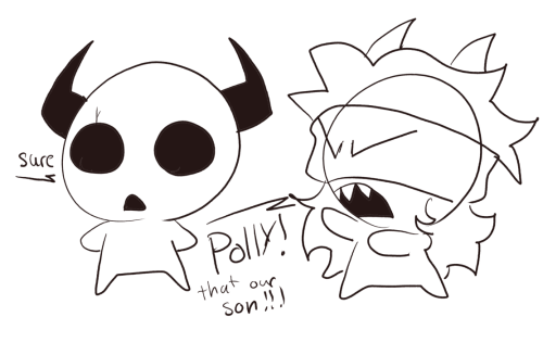 In This Image You Drew He Looks Like Jello