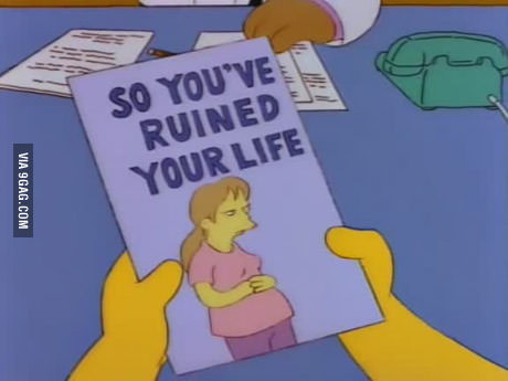 thesimpsonslifestyle:  The Simpsons