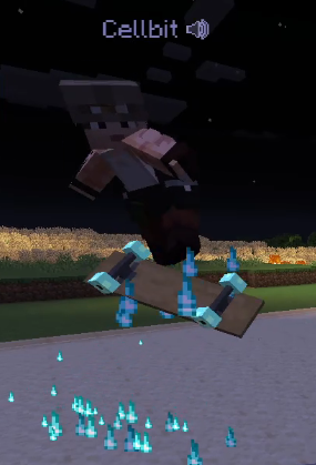 He Was A Skater Boy