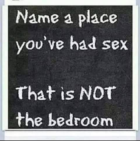 lycanic99:shortnsweet2568:  Hmmmmm I can name Alot of Places  The YMCA fitness center.