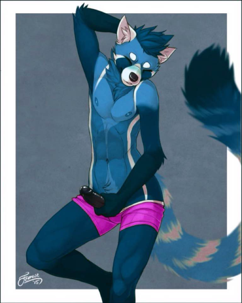 Porn meadows-furry-field:  syntax-the-folf:  Blue photos