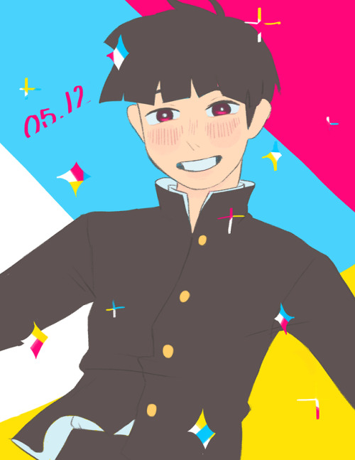 happy birthday to my boy!!