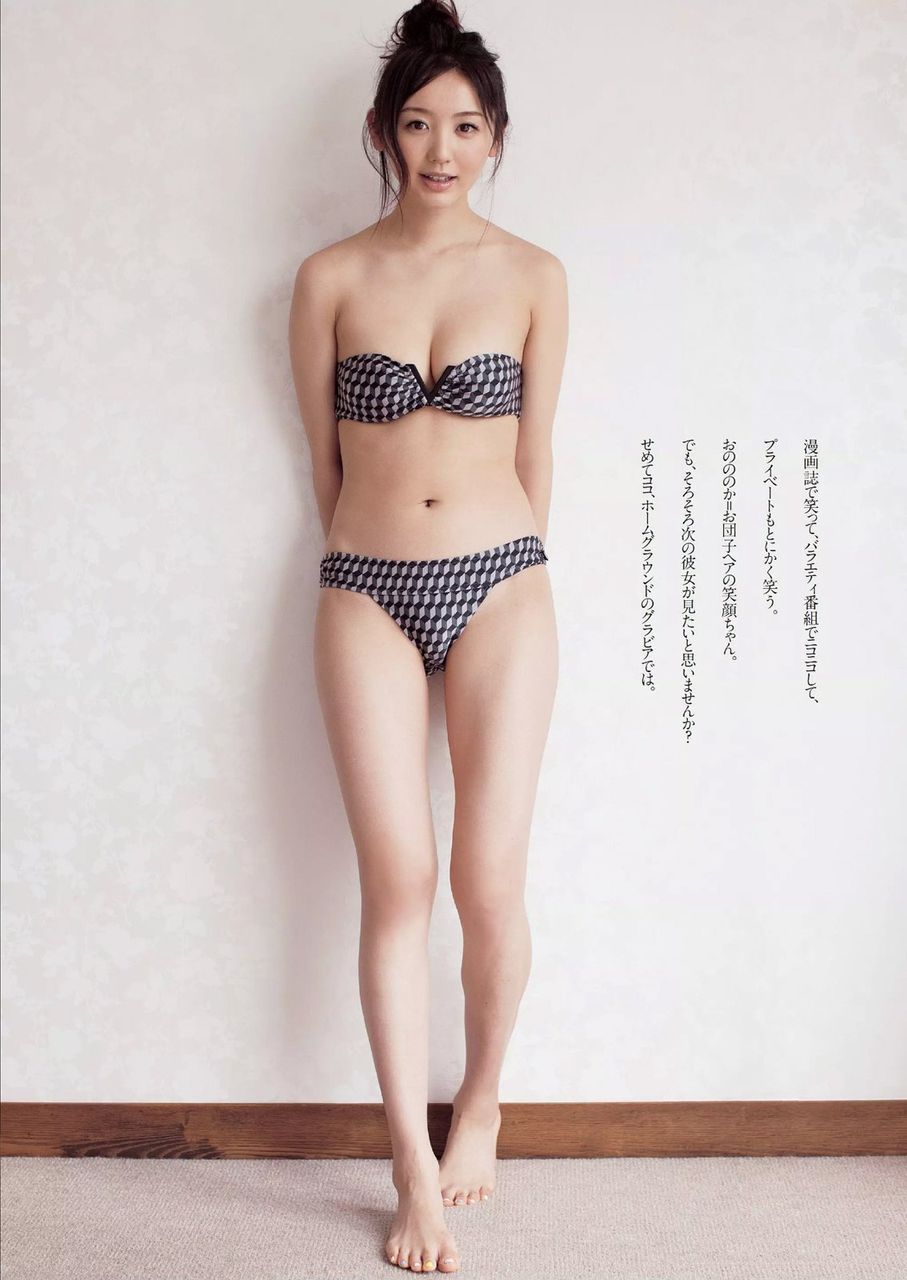 asagaonosakukisetu:  おのののか