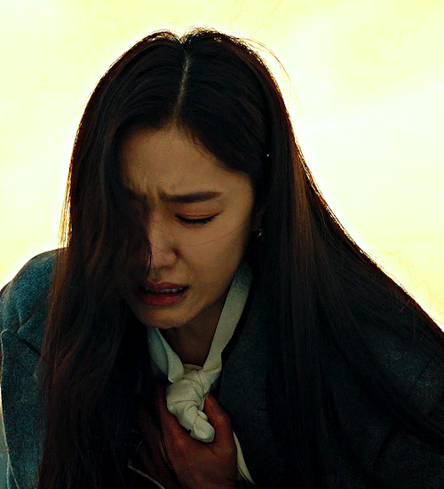netflixdramas:SEO JI HYE as Seo DanCrash Landing on You (2019)