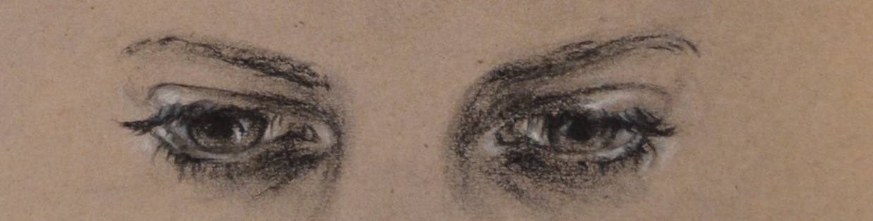 anatoref:  Look and See, by Julianna Johnston