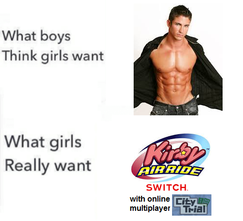 I reblog stuff
