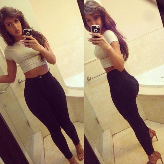 thebiggest1:  Alyssa Sorto  I THINK I&rsquo;M IN LOVE!