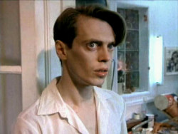 sex-0n-my-mind:  80s Buscemi. You’re welcome.