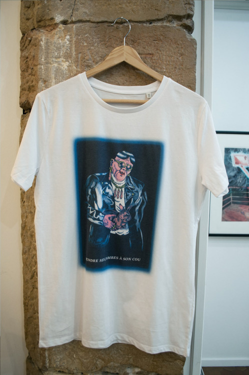 remymattei:You can preorder these t-shirts I have designed untill october 29th !Contact me by email 