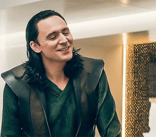 Thor: The Dark World (2013) 