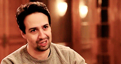 alexanderhamllton:#whipped for: lin-manuel miranda [1/?]“I made a movie when I was 15 years old with
