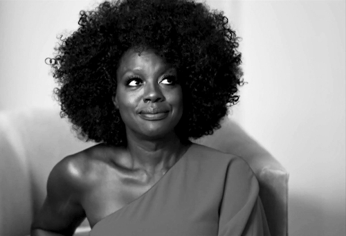 itsuicidesquad: Viola Davis | Variety Uncovered
