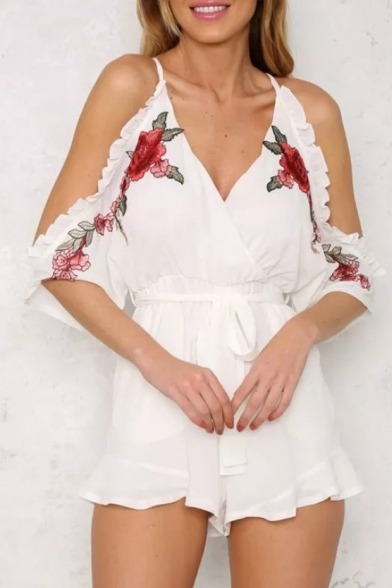 ryoungcy: A Garden Full of Flowers  Co-ords // Rompers // Dress Hoodie // Hoodie // T-Shirt Shorts // Skorts // JeansClick the links above to get THE BIG DISCOUNT! 