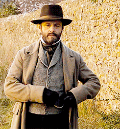 rivamikaleviosa:oh don’t mind me, just appreciating the many faces of Michael Sheen 