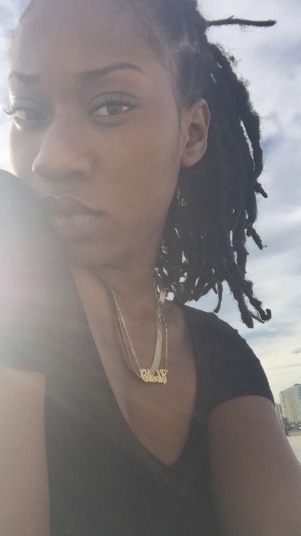 lareinexvx:  My black will forever be beautiful