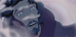 pondragon:get to know me meme: [3/5] favorite movies → The Prince of Egypt (1998)