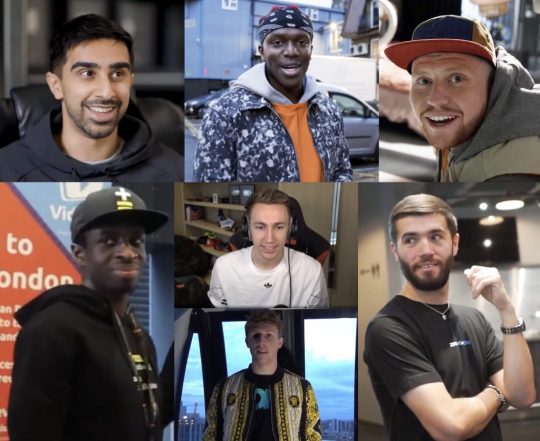 Unkleaboki Watch: Sidemen Tinder Sidemen Plus Leaked Unkleaboki Watch: Sidemen Tinder Sidemen Plus Leaked