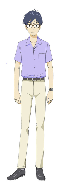 digi-egg: Chosen Children as Adults in new Digimon Adventure Film!Taichi Yagami (22)Yamato Ishida (2