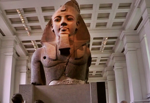 Archaeology: A Secret History - BBC Four Episode 2 “The Search for Civilisation”The begi