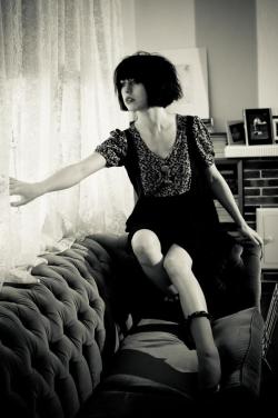 whataboutbobbed:  Kimbra