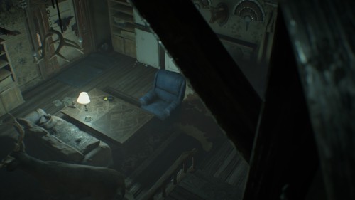 gebo4482: Resident Evil 7