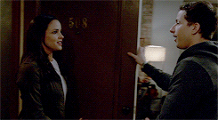 trueloveistreacherous: I’m not giving up on us. And I don’t care if I get demoted.