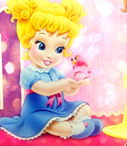 hip-hip-poohray: Little Disney Princess icons feel free to use!  