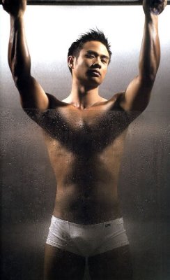 evianguy:  Hawt Asian Studs! 