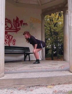 funnynhilariousgif:  Hula Hooping for Men &gt;&gt;  &hellip;. its weird how hot I find this&hellip;