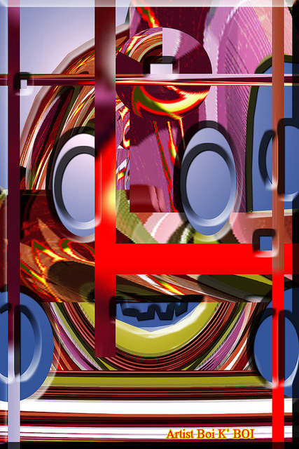 <p><a href="http://www.flickr.com/photos/the_ciaoumah_art/8220012952/" title="New Graphic Abstract 34">New Graphic Abstract 34</a> on Flickr.</p>