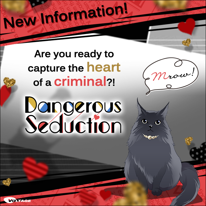 Review  Your 'Dangerous Seduction' by Masaharu Ryuzaki (Voltage