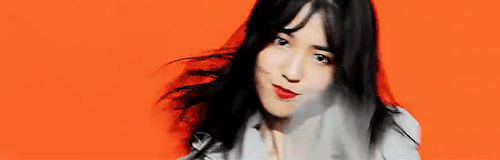 akb48love:  No Way Man ☆ Shitao Miu 