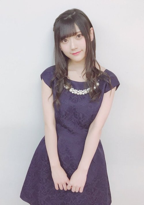 monowasure:  山田麻莉奈(@maririchan_324)さん | Twitter