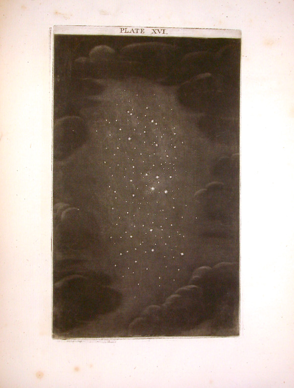 magictransistor:  Thomas Wright. An Original Theory or New Hypothesis of the Universe.
