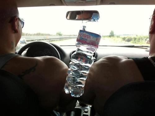 SO WIDE AND YOU NEED MORE THAN ONE SEAT