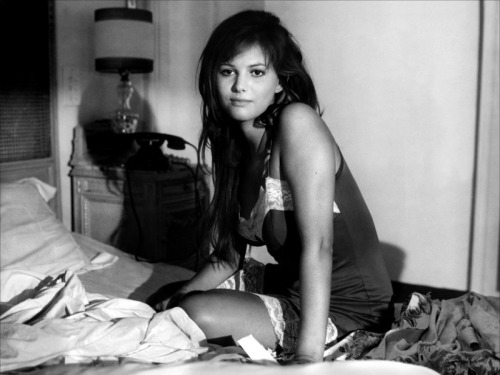 vavavoomrevisited:  a few of faves of Birthday girl Claudia Cardinale on this day her Birthday Apri