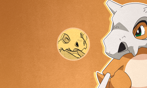 datdaak:Favorite Pokemon of each type: GEN I   G R O U N D