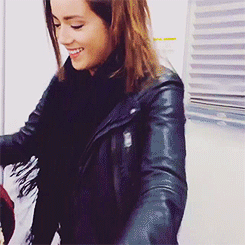 tomclaflinni:Same Chloe same